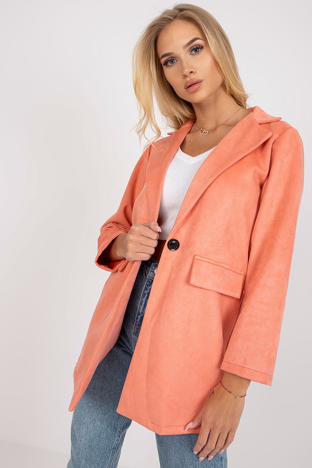 Jacket model 165393