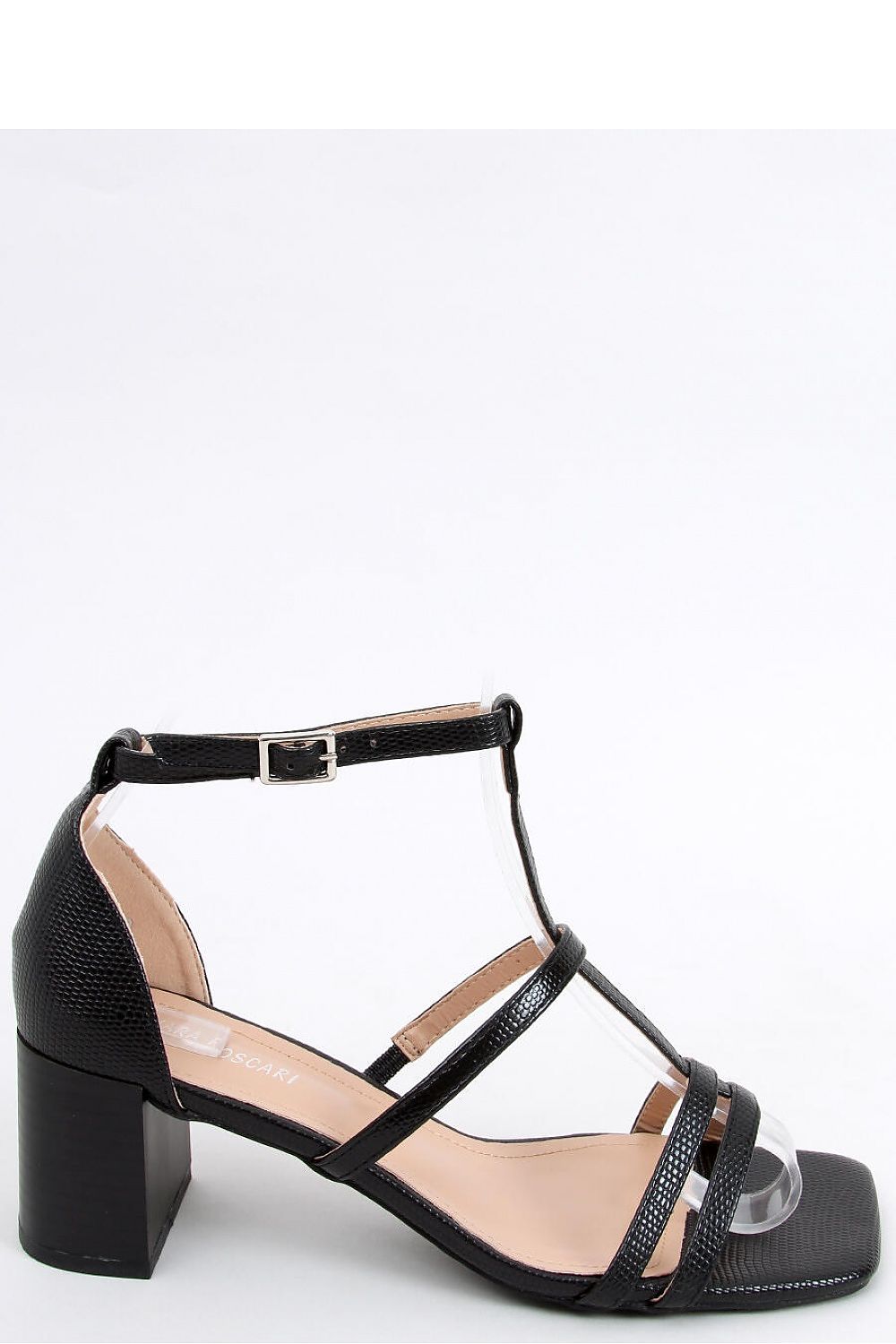 Heel sandals model 165499 Inello - Lojahub