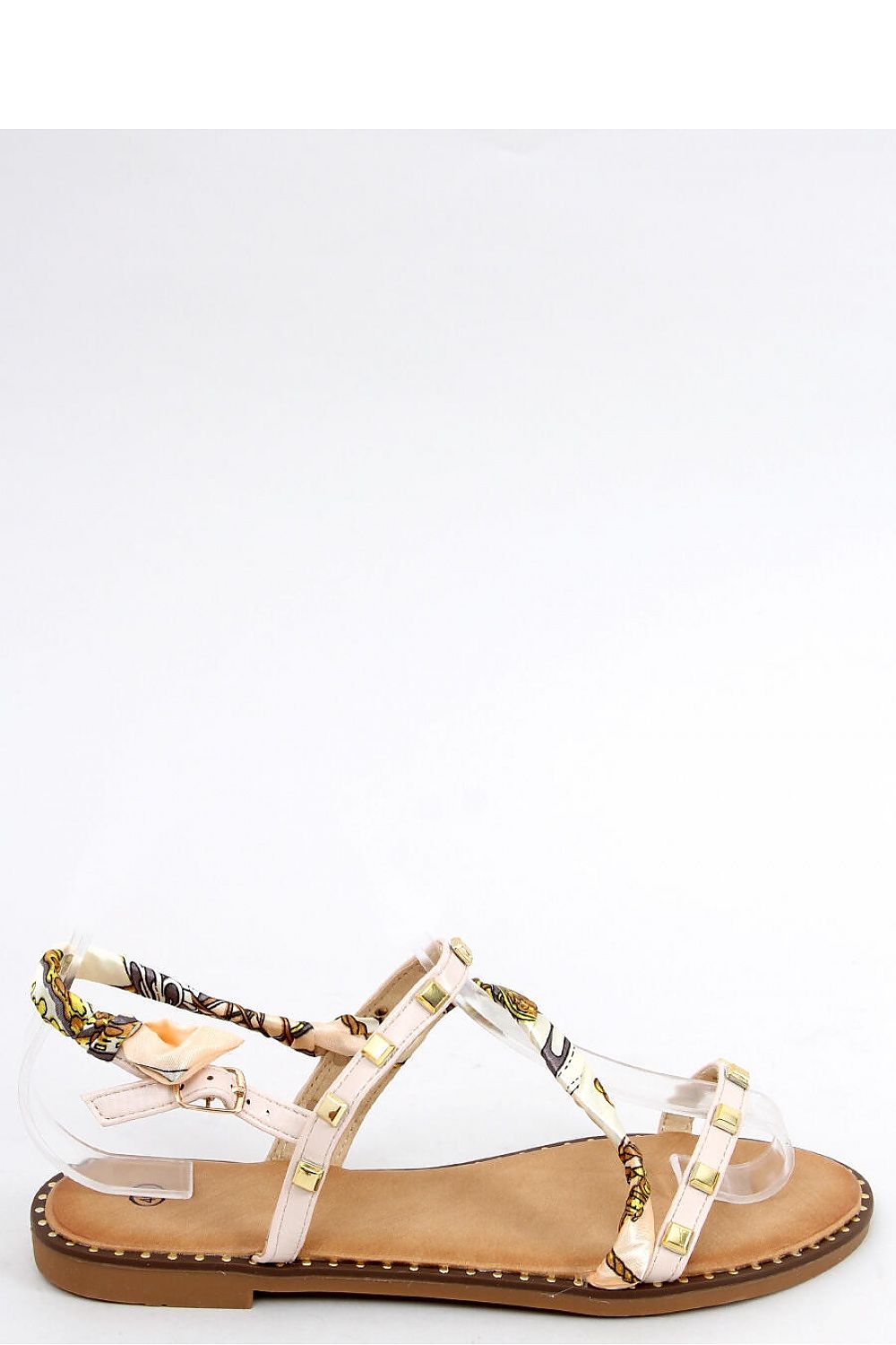 Sandals model 165557 Inello - Lojahub