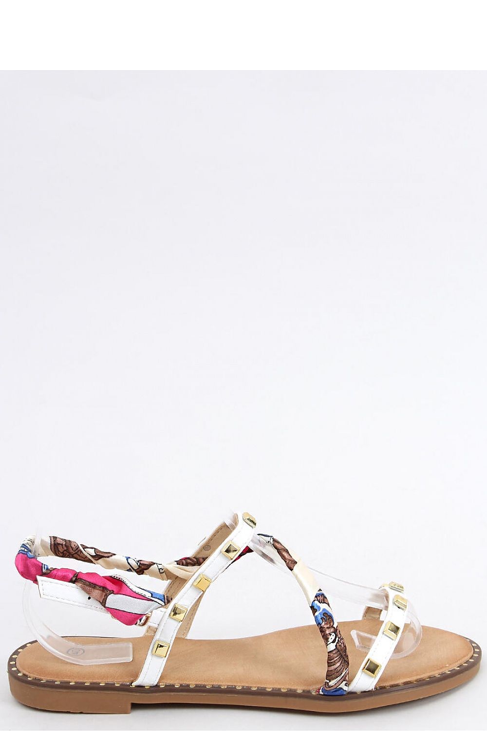 Sandals model 165559 Inello - Lojahub