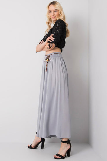 Women trousers model 166058 Och Bella
