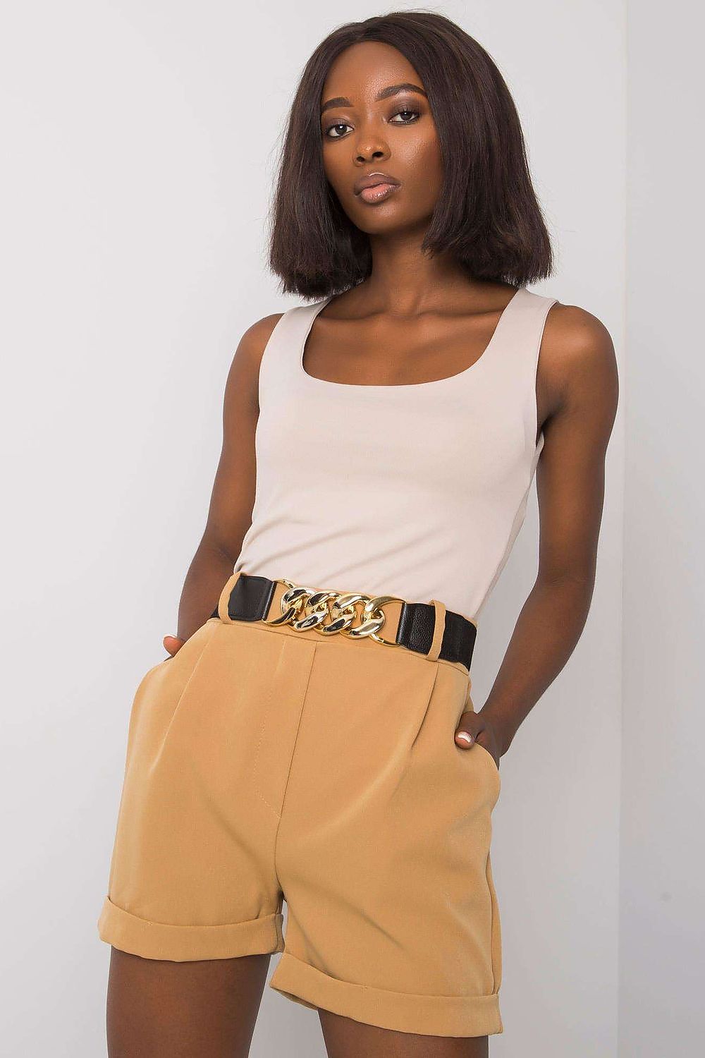 Shorts model 166163