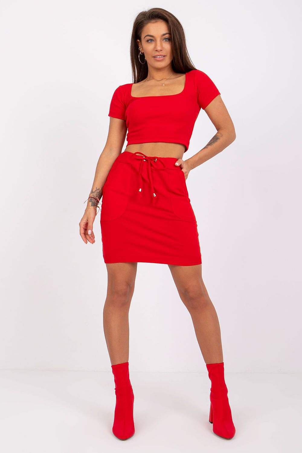 Skirt model 166235