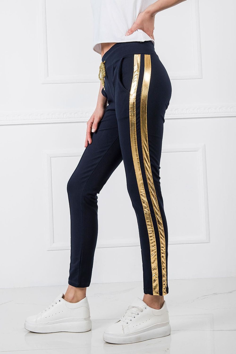 Tracksuit trousers model 166246