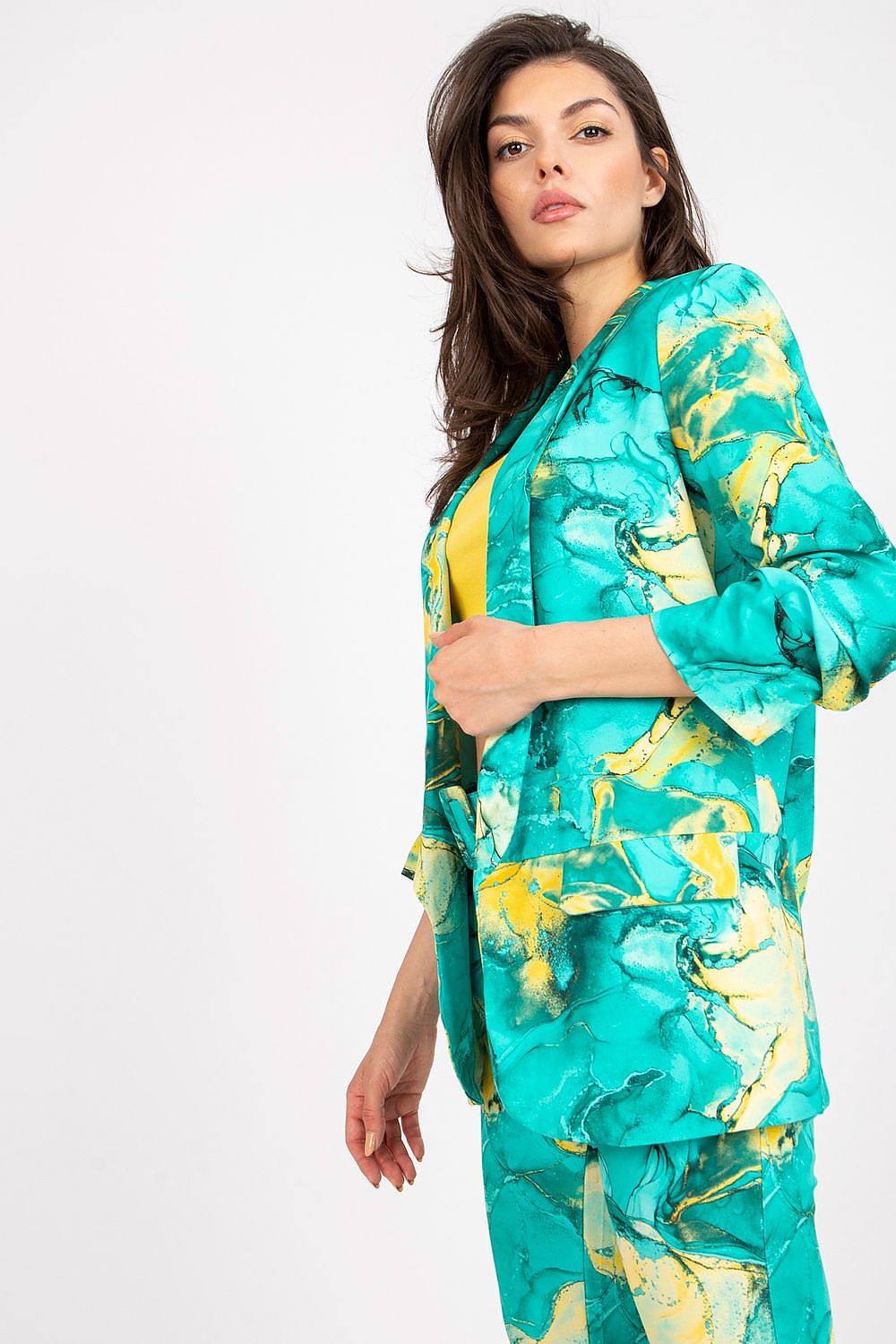 Jacket model 166301 Italy Moda