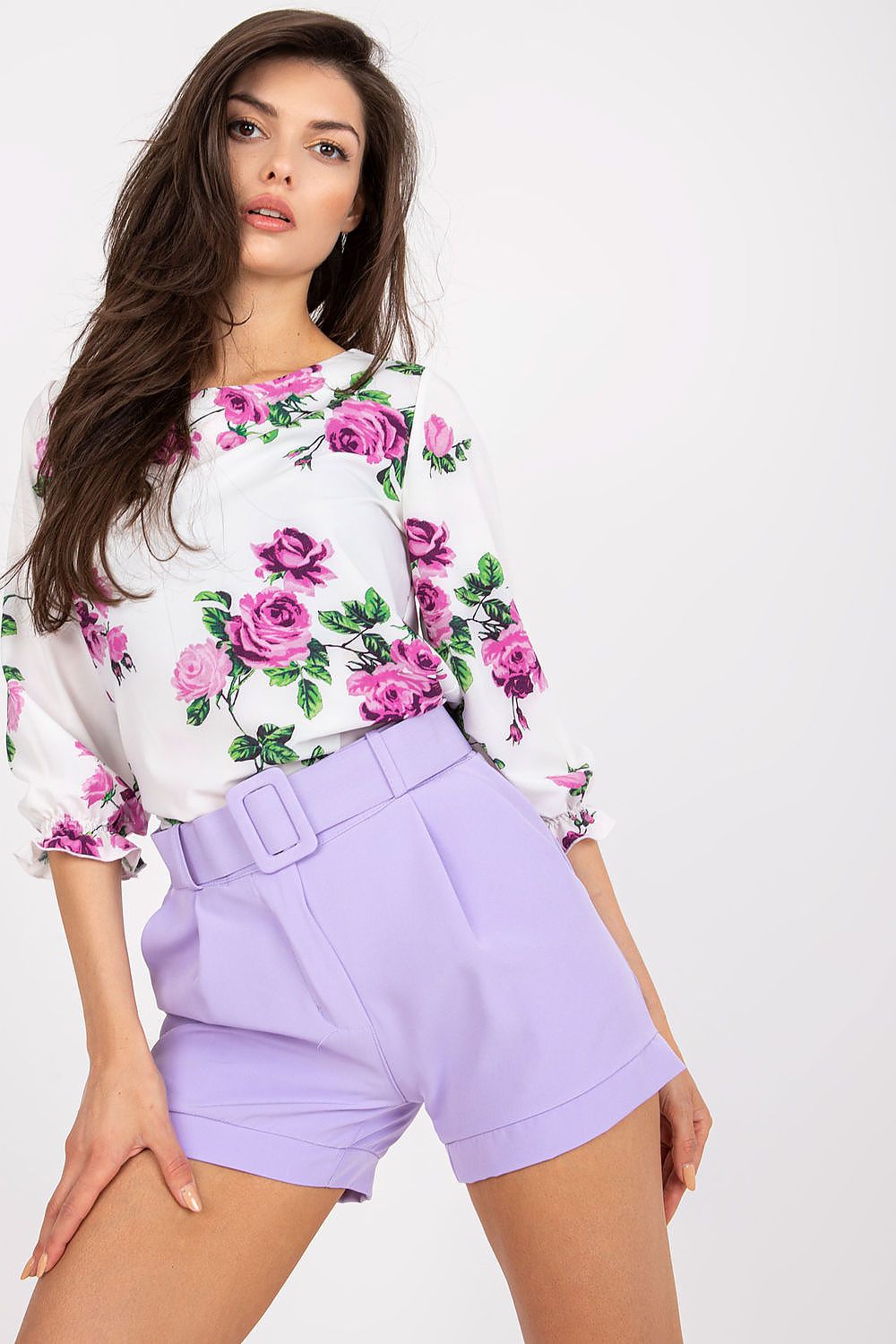 Shorts model 166313