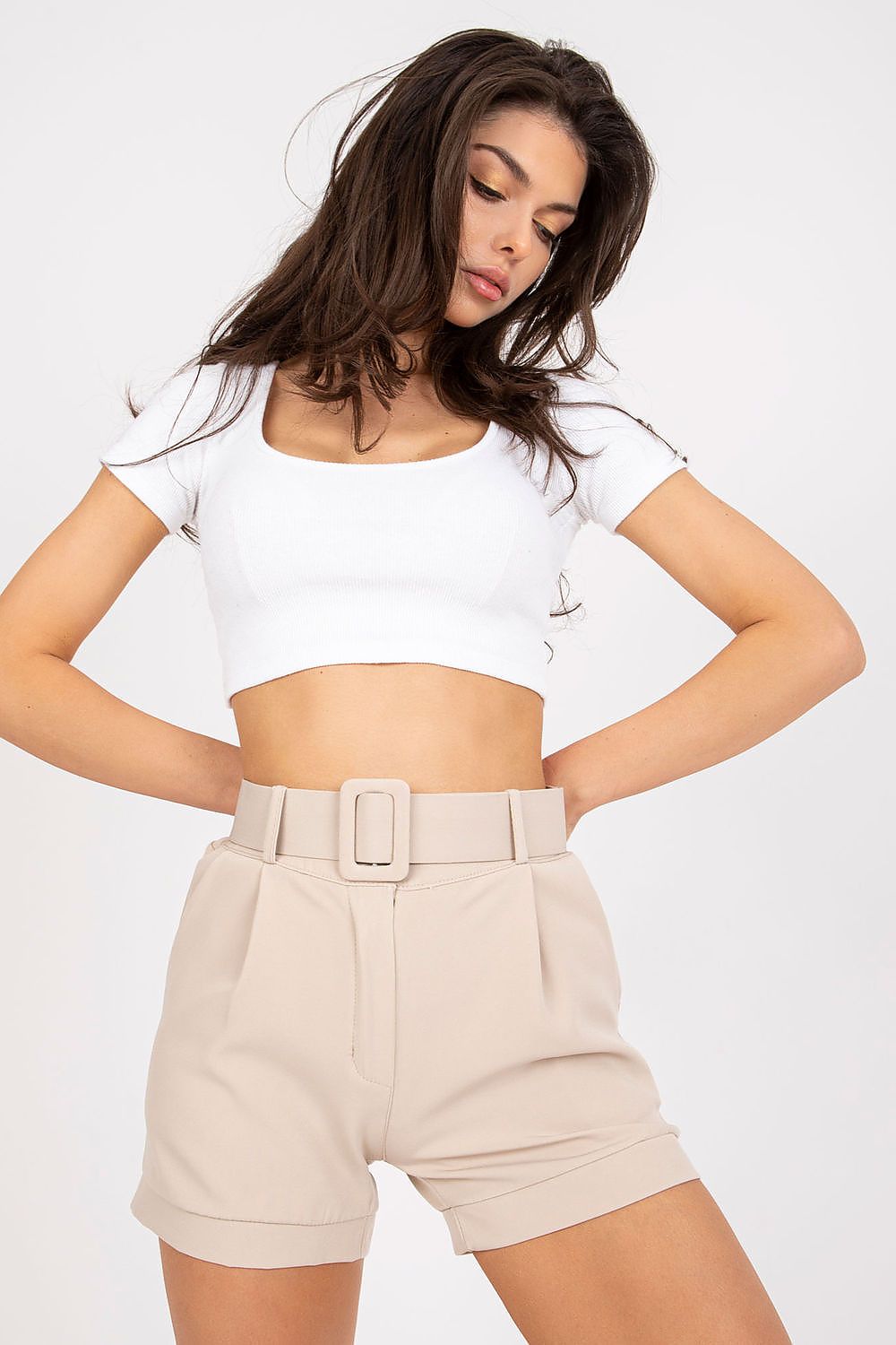 Shorts model 166320