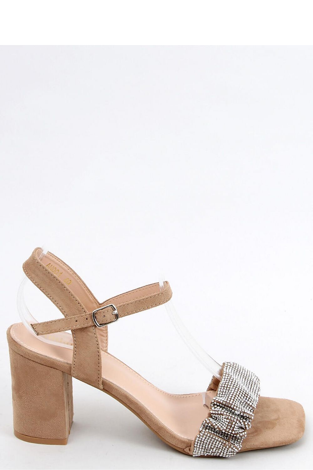 Heel sandals model 166395 Inello - Lojahub