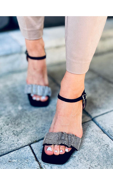 Heel sandals model 166397 Inello - Lojahub