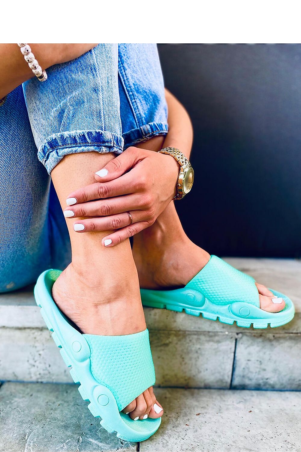 Flip-flops model 166425 Inello - Lojahub