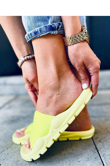 Flip-flops model 166426 Inello - Lojahub