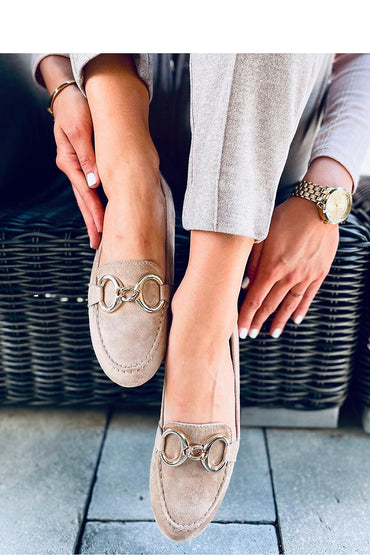 Mocassin Inello - Lojahub Shop