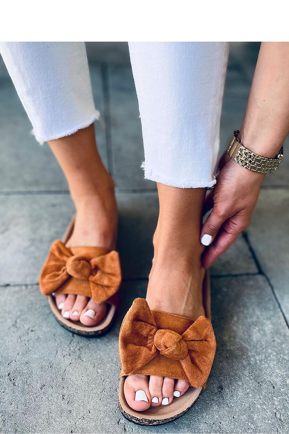 Flip-flops model 166516 Inello - Lojahub