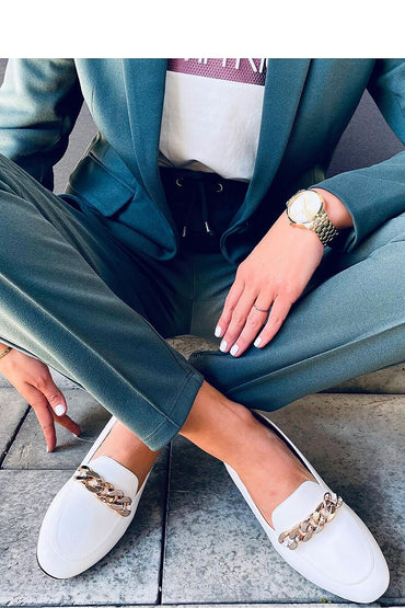 Mocassin Inello - Lojahub Shop