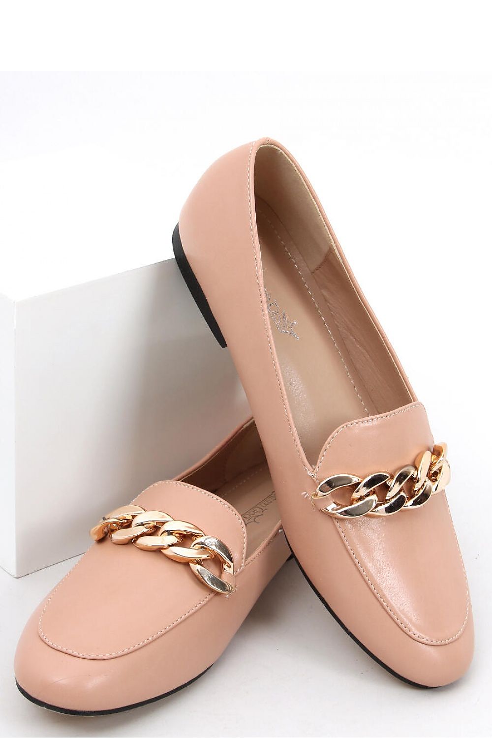 Mocassin Inello - Lojahub Shop