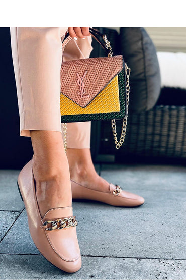 Mocassin Inello - Lojahub Shop