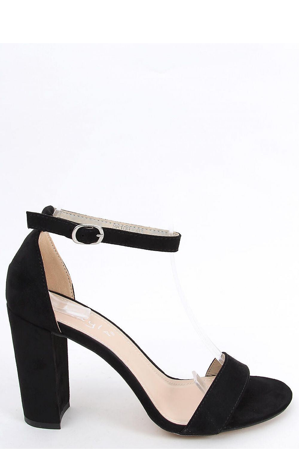 Heel sandals model 166530 Inello - Lojahub