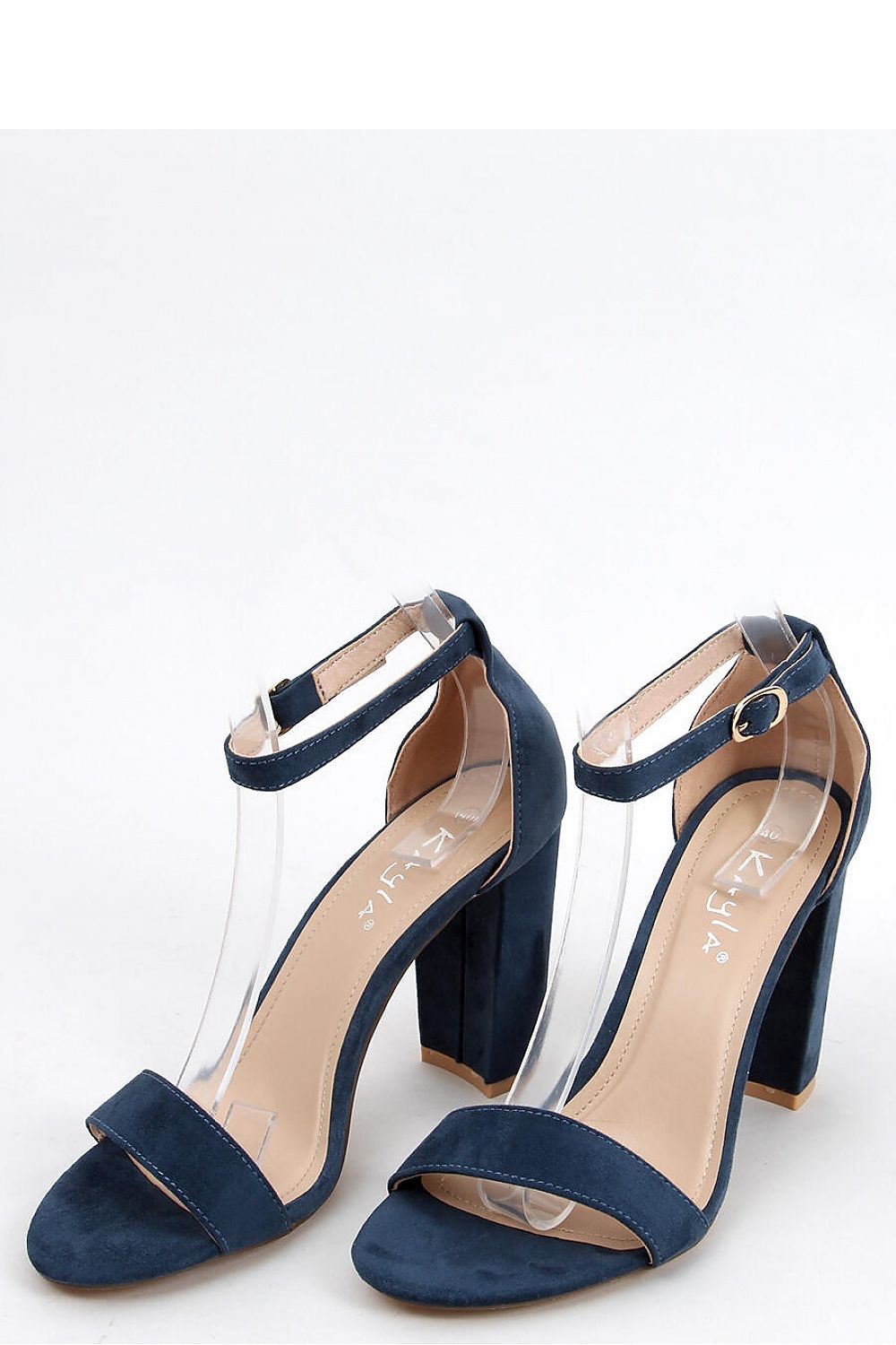 Heel sandals model 166531 Inello - Lojahub