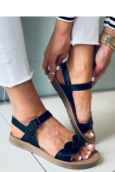 Sandals model 166577 Inello - Lojahub
