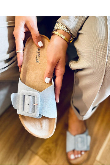 Flip-flops model 166594 Inello - Lojahub