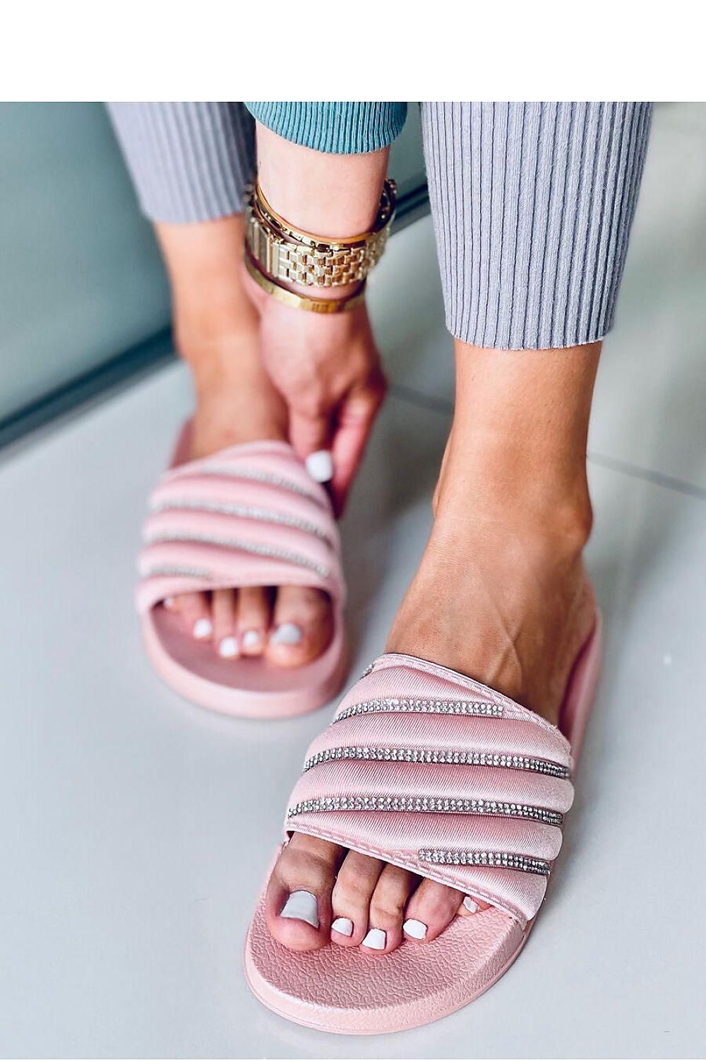 Flip-flops model 166617 Inello - Lojahub
