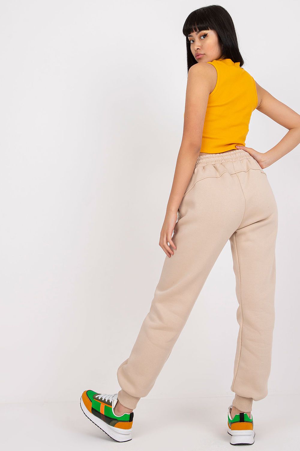 Tracksuit trousers model 166635