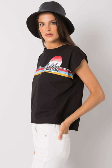 T-shirt model 166687