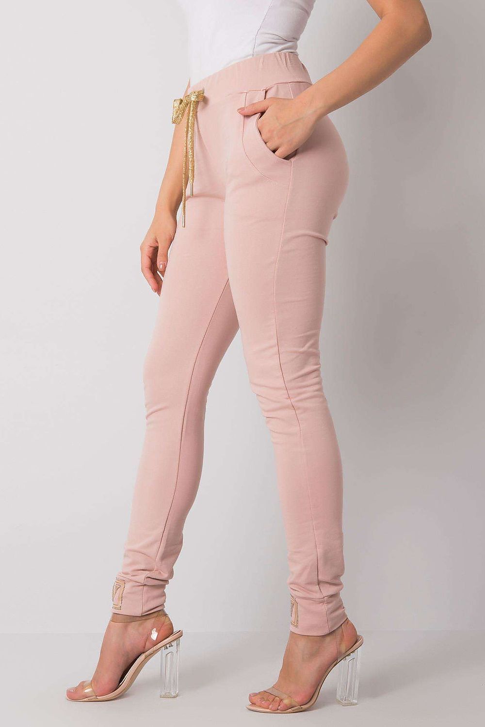 Tracksuit trousers model 166736