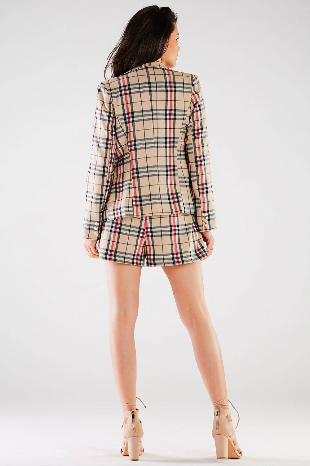 Shorts model 166791