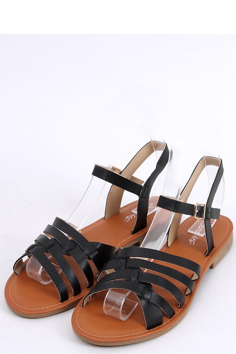 Sandals model 166842 Inello - Lojahub