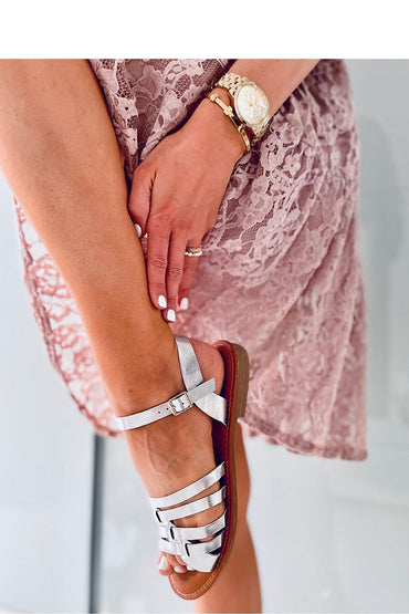 Sandals model 166843 Inello - Lojahub
