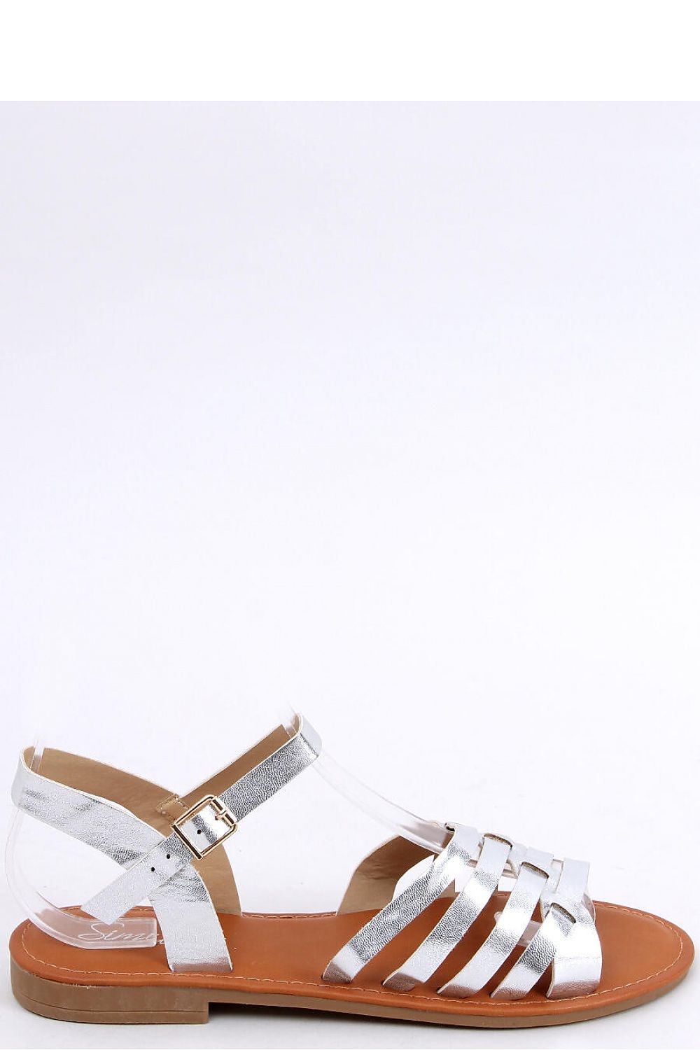 Sandals model 166843 Inello - Lojahub