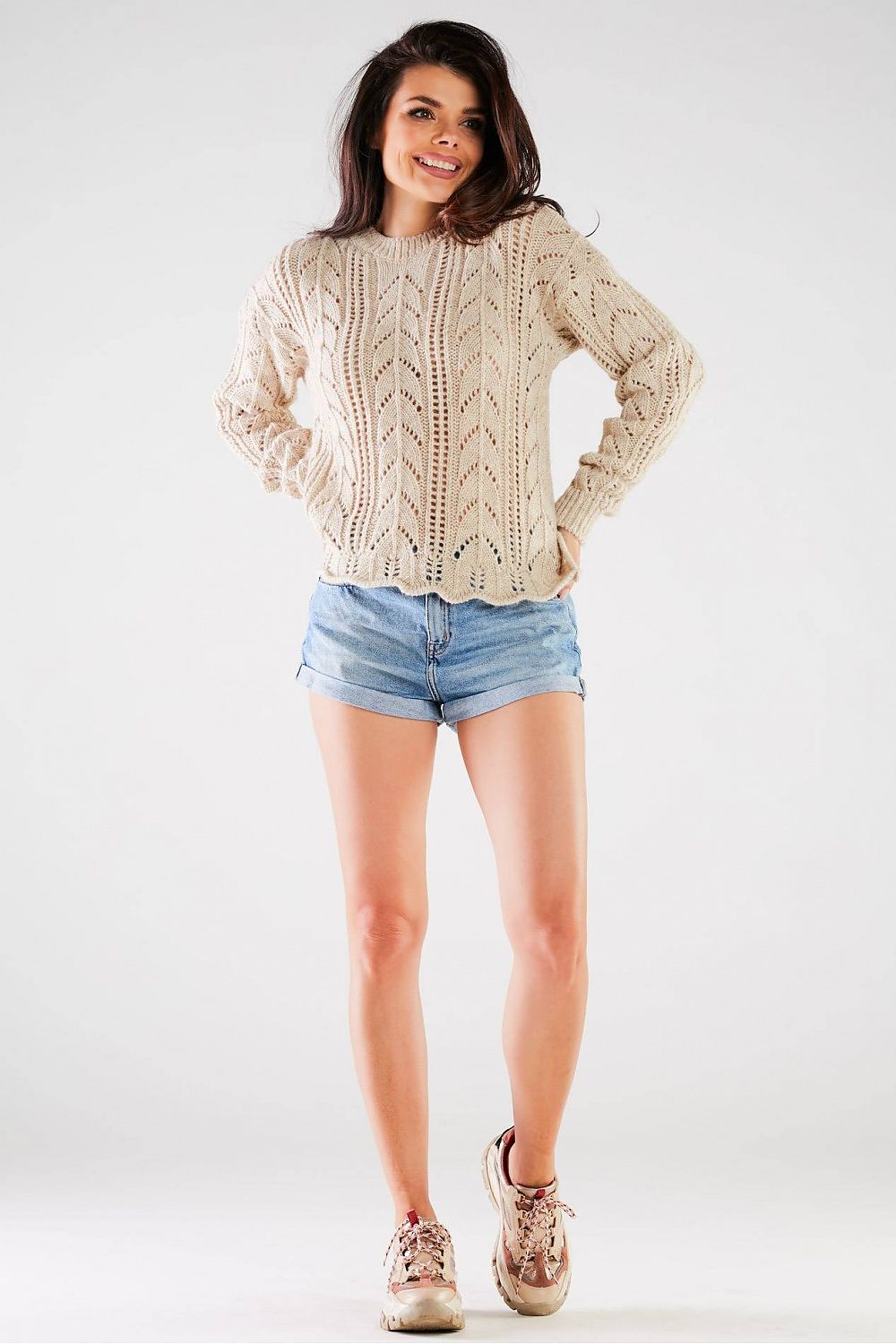 Jumper model 166858