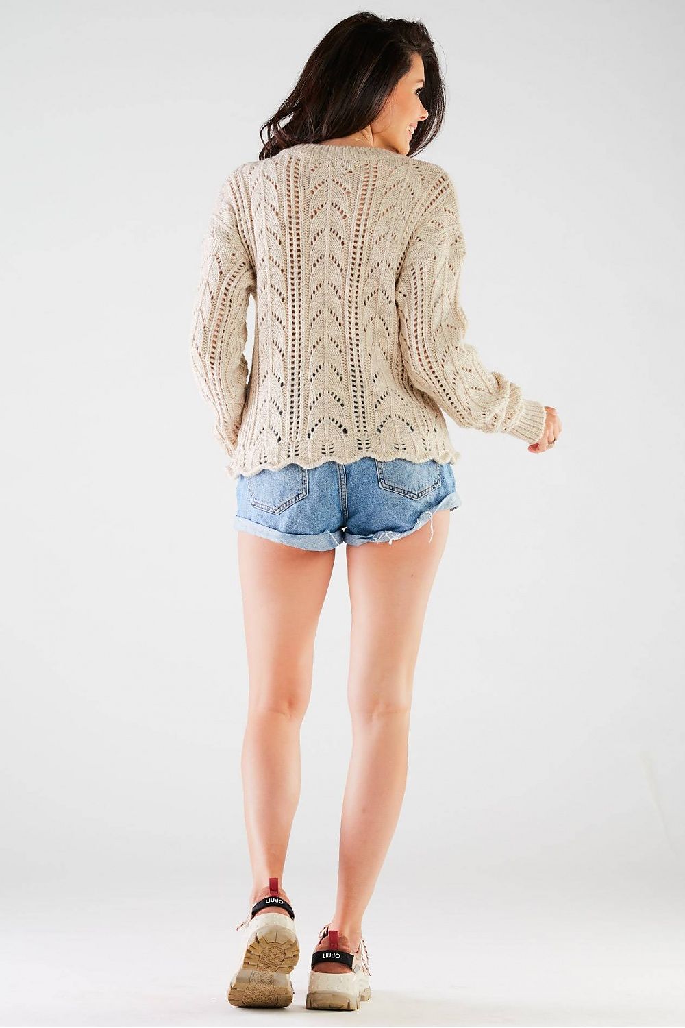Jumper model 166858