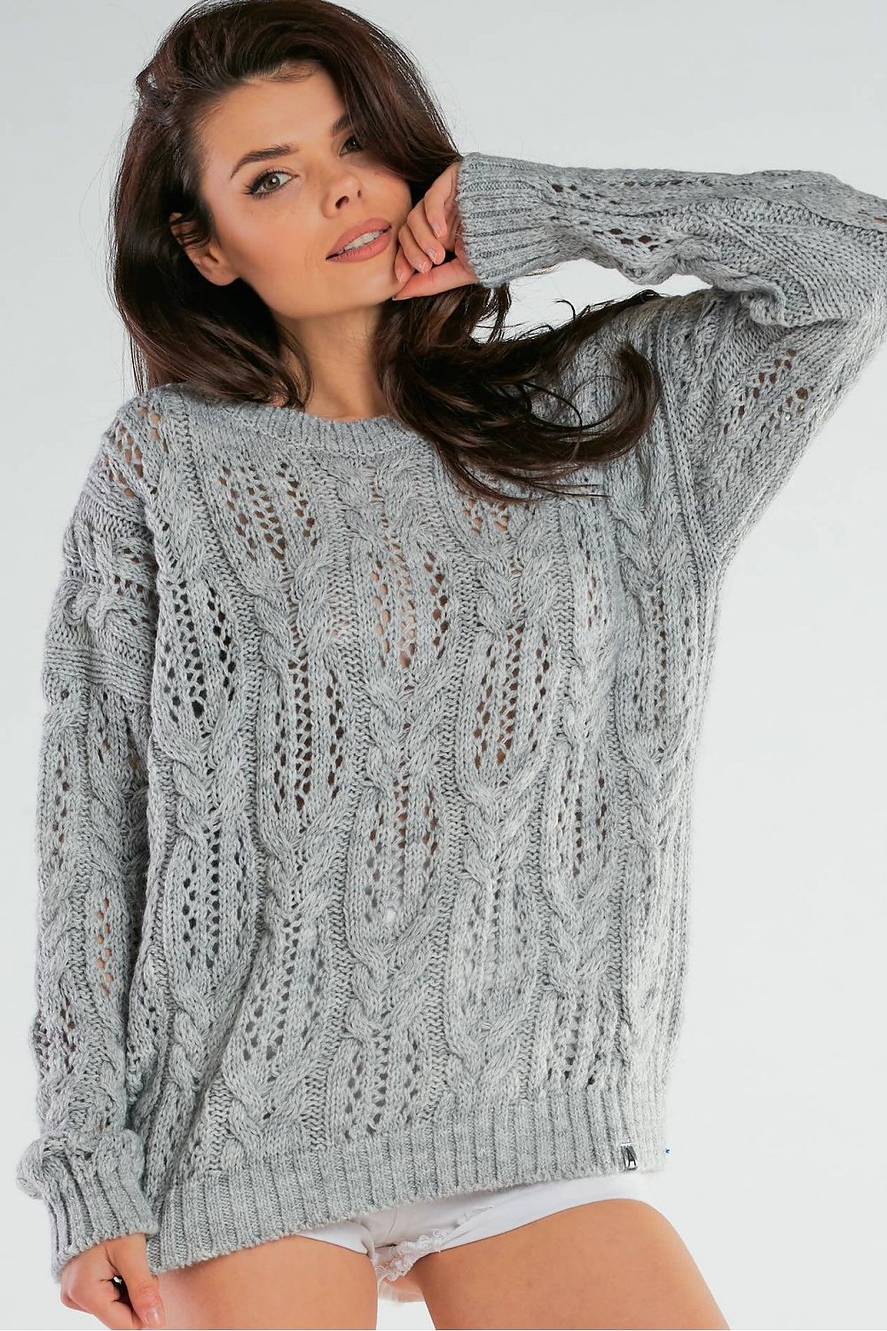 Jumper model 166865