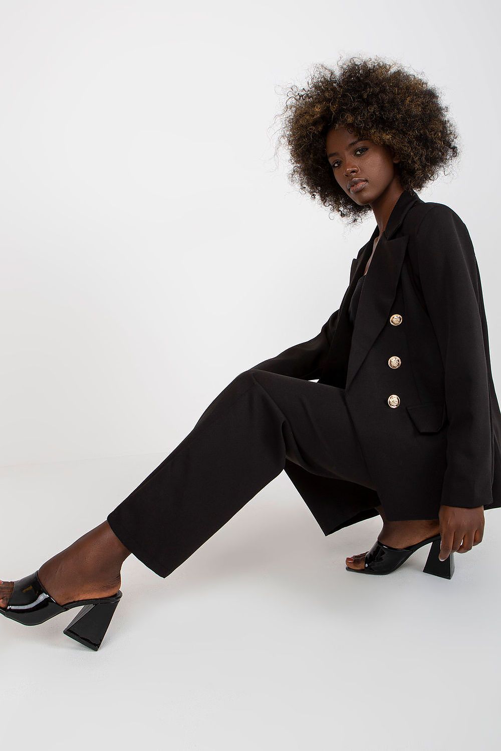Jacket model 166896