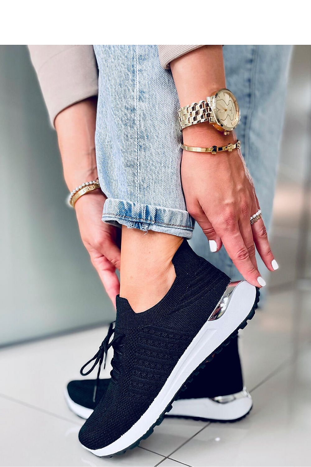 Sport Shoes Inello
