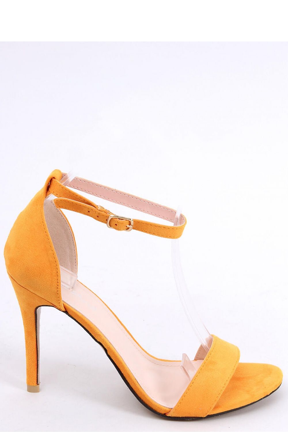 Heel sandals model 166923 Inello - Lojahub