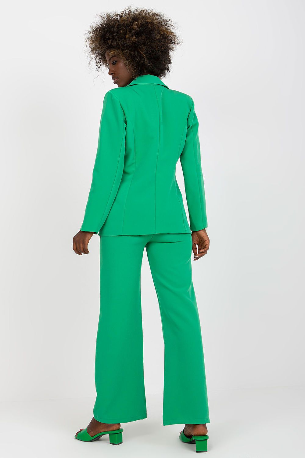 Jacket model 166965
