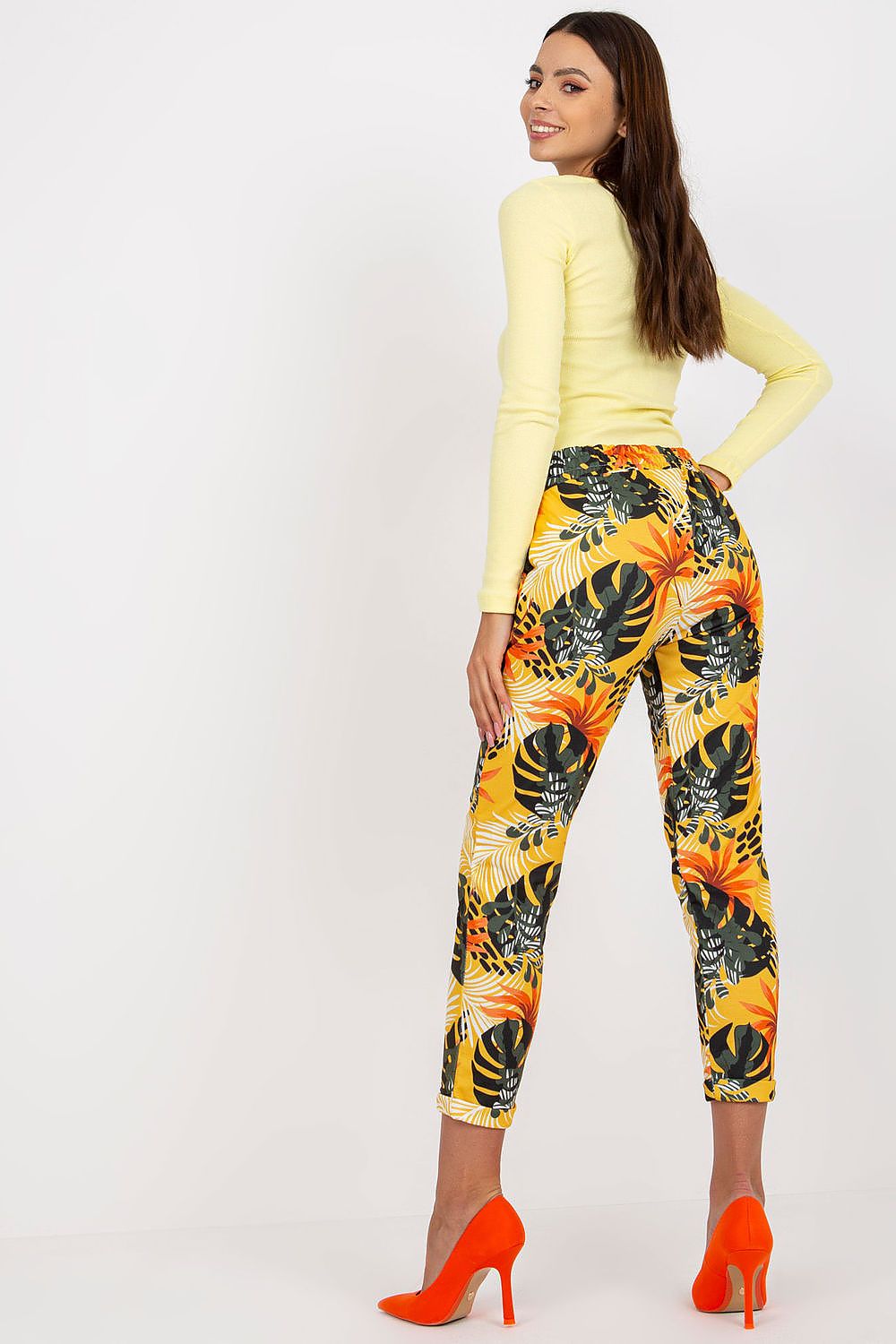 Tracksuit trousers model 167078
