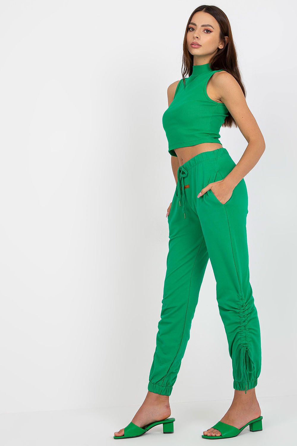 Tracksuit trousers model 167081