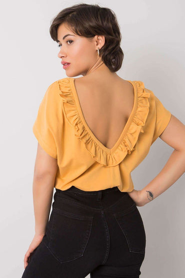 Blouse model 167162