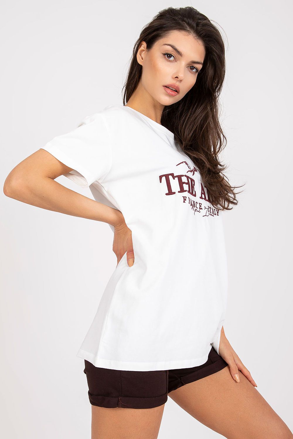 T-shirt model 167177