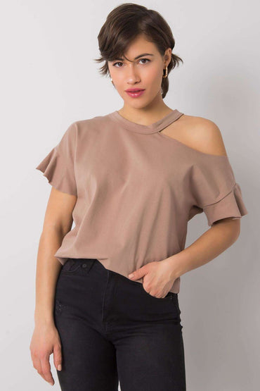 Blouse model 167209