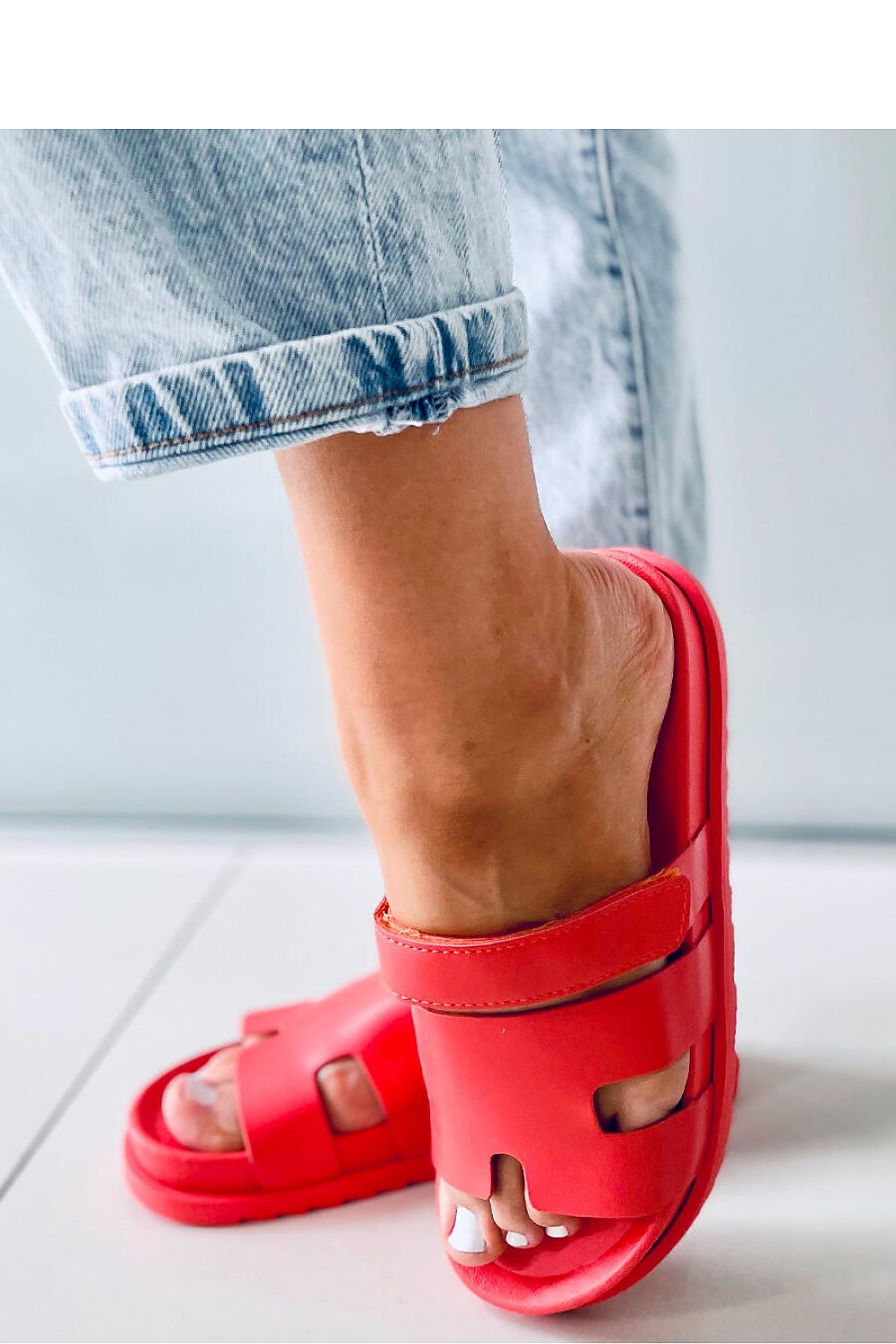 Flip-flops model 167266 Inello - Lojahub