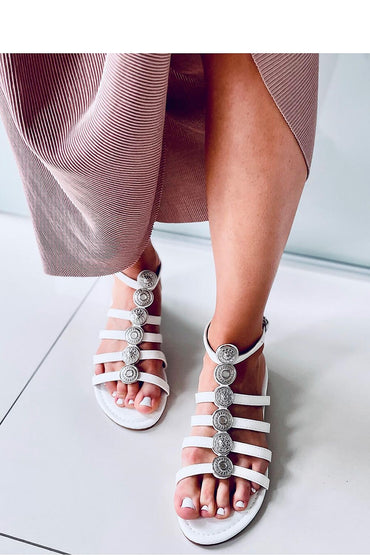 Sandals model 167279 Inello - Lojahub