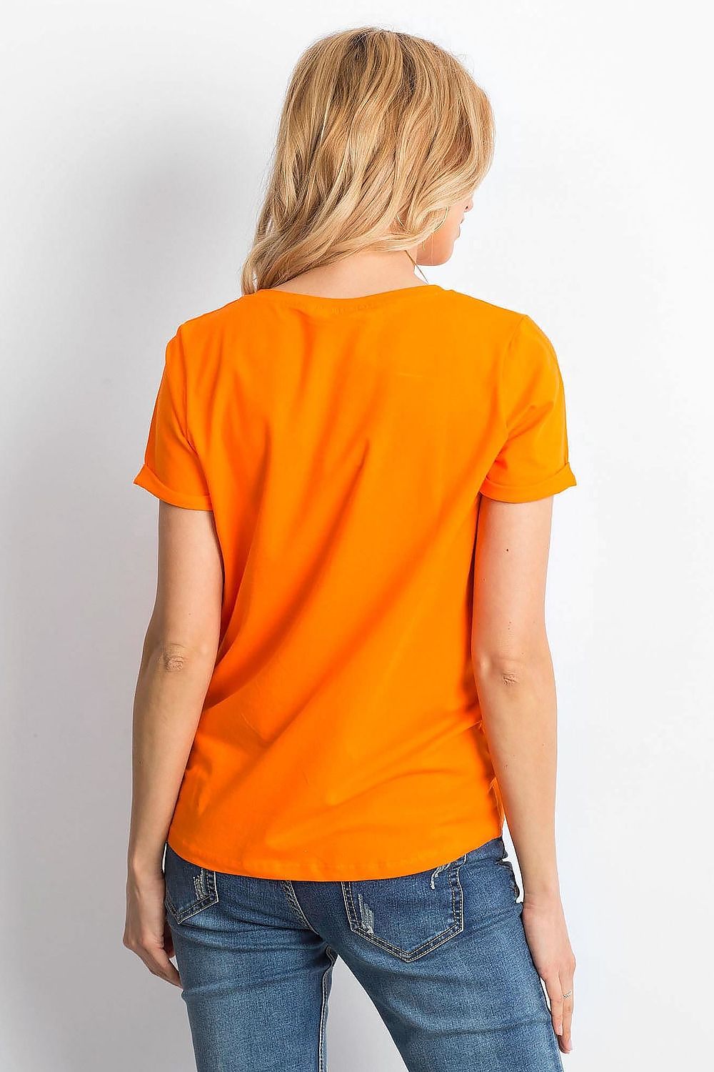 T-shirt model 167301