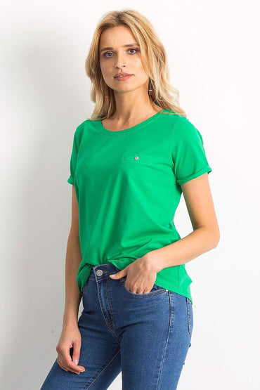 T-shirt model 167304