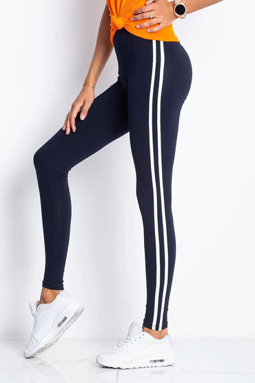 Long leggings model 167326