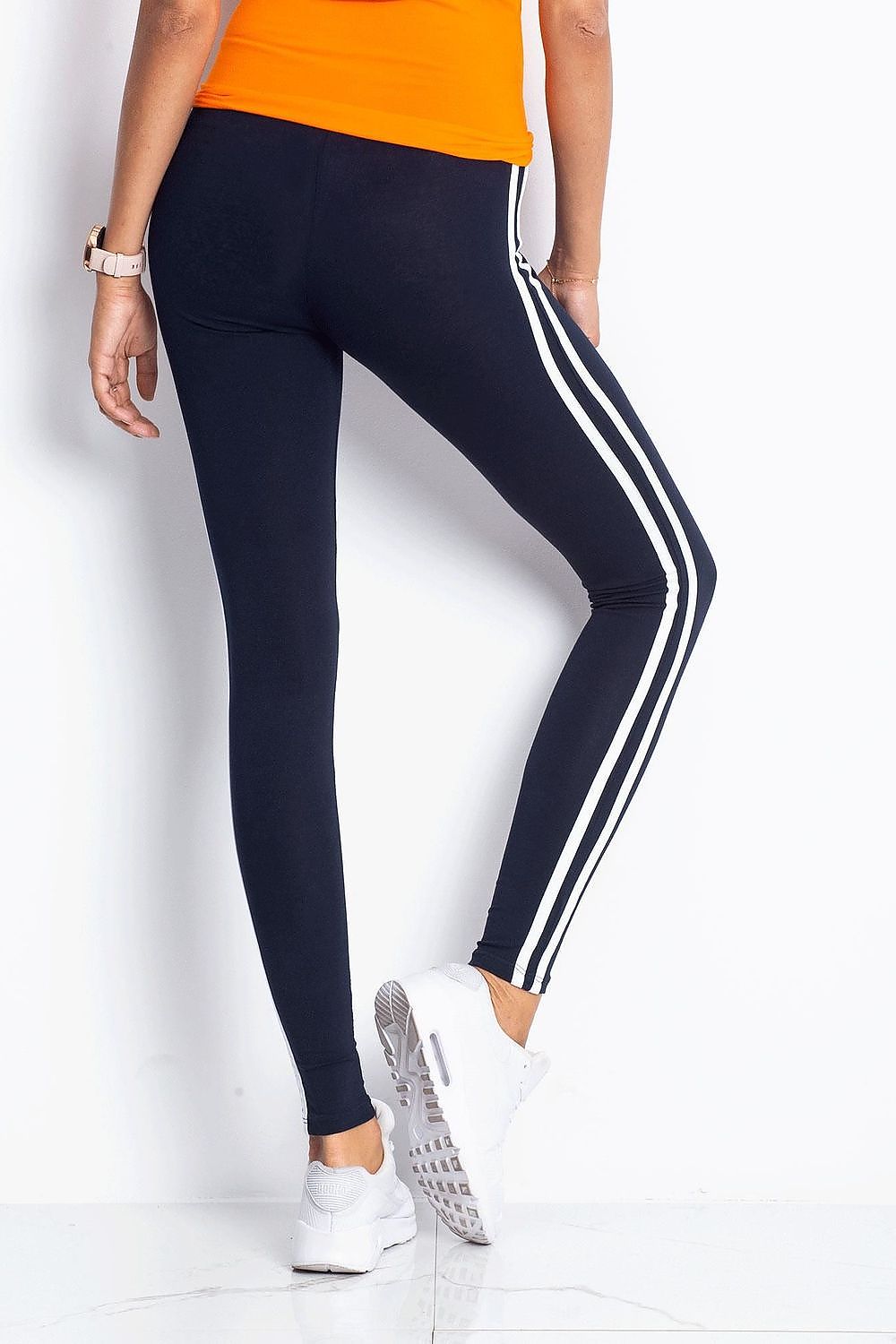 Long leggings model 167326